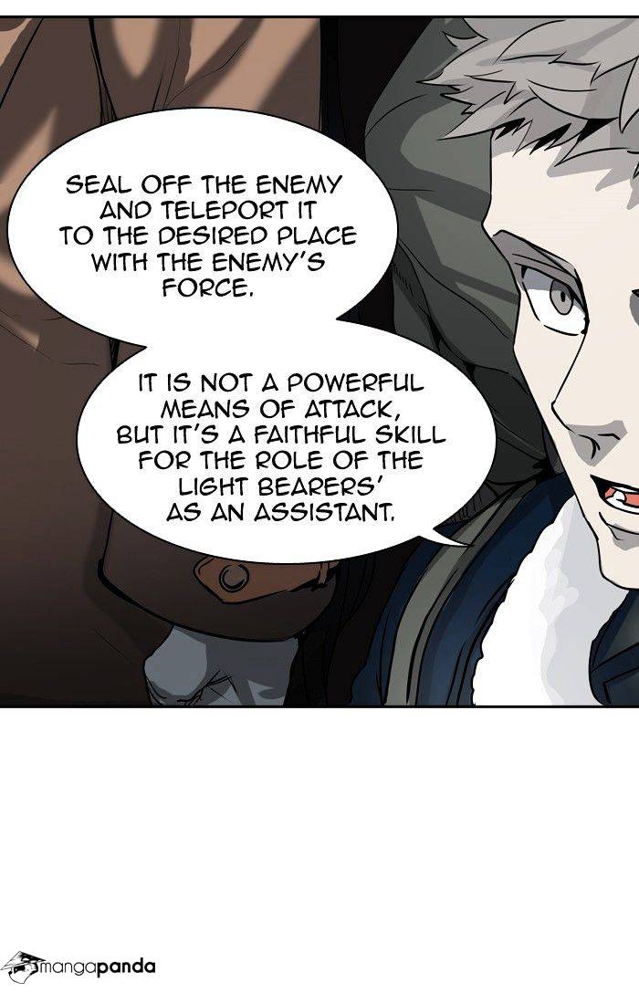 Tower of God Chapter 316 image 077